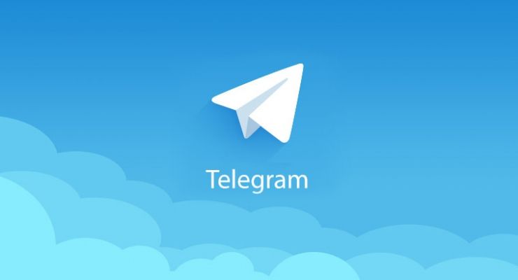 Telegram Vector: Лого, Иконка, картинка в векторе